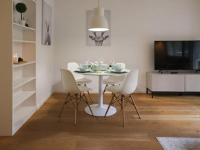 Apartment Allod Park Haus C 202 by Interhome